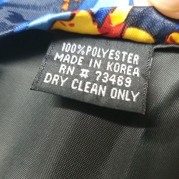 POOH, Disney Men's Necktie 100% Polyester 4"x 56" Winnie the Pooh Theme - Picture 7 of 12